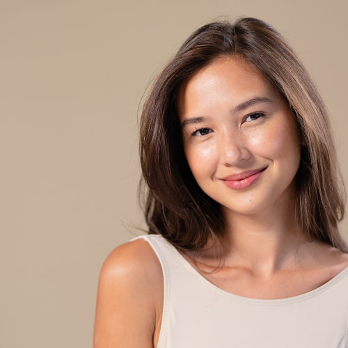 Permanent make up Bern behandlungs Ergebnis