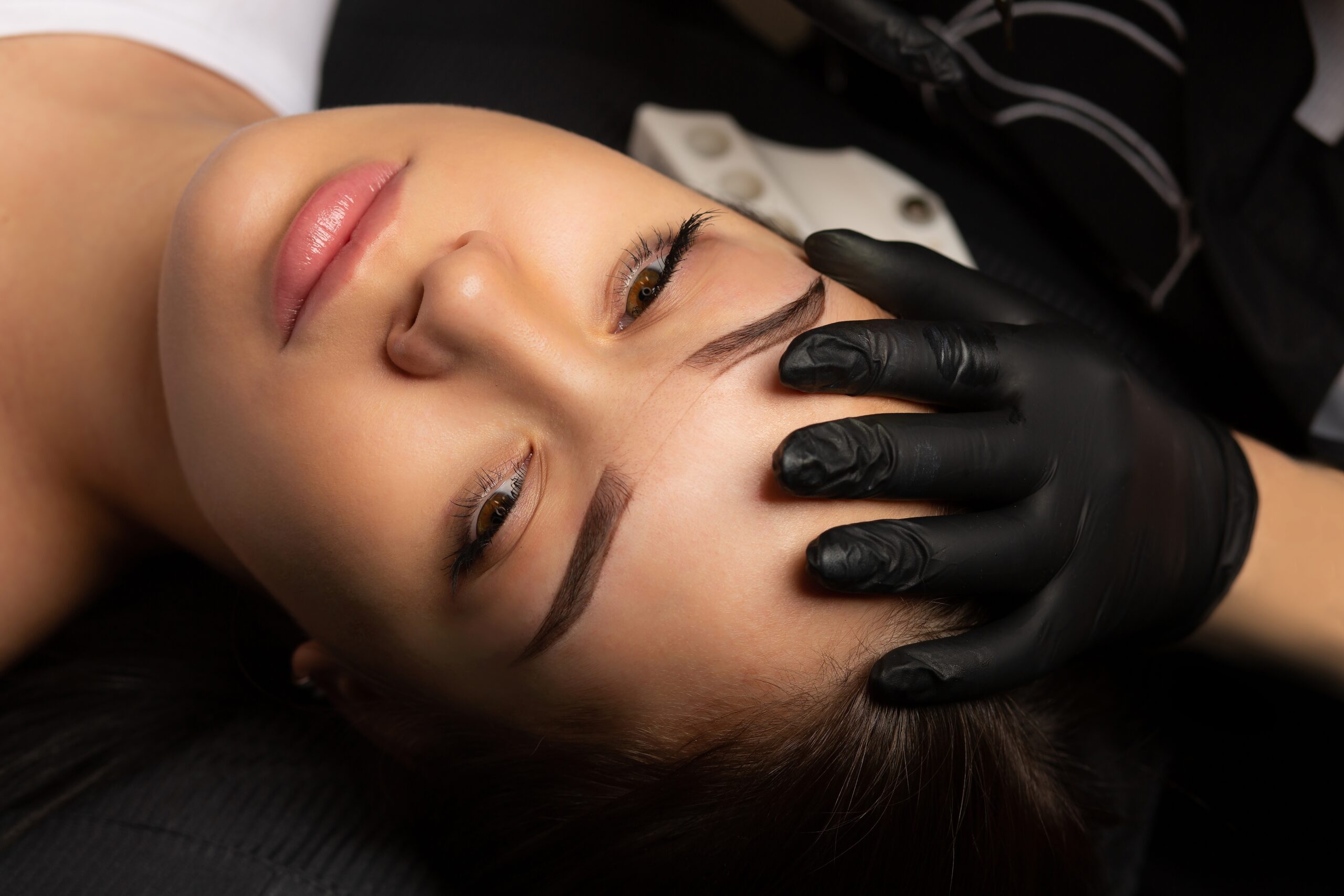 Microblading Angebot bei La Vue Beauty
